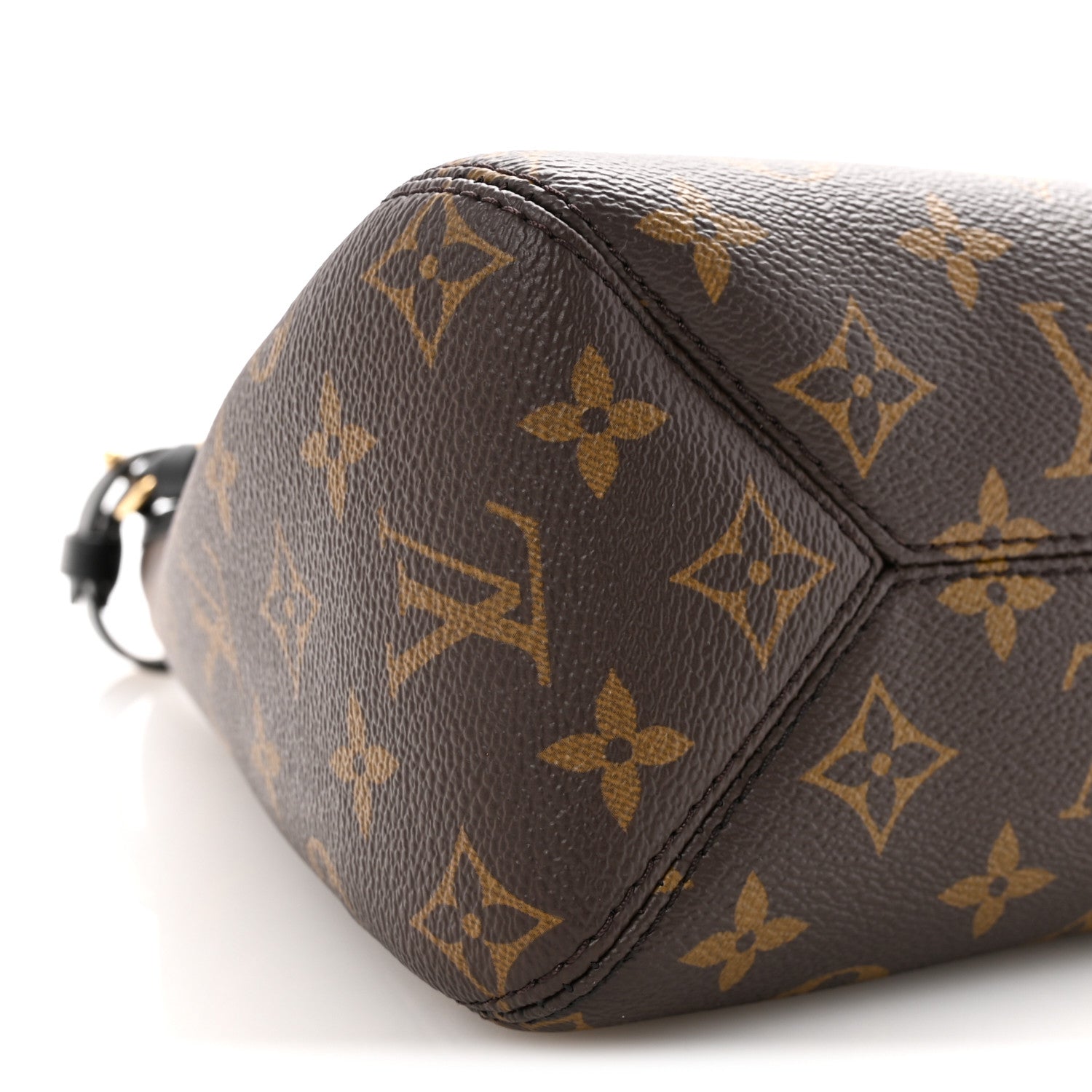 Louis Vuitton Monogram The Drop PM
