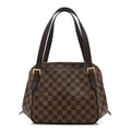 Louis Vuitton Damier Ebene Belem MM
