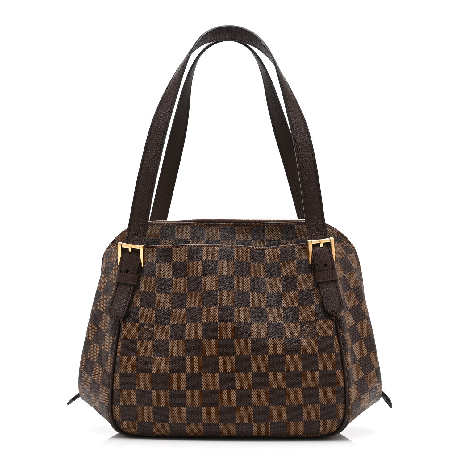 Louis Vuitton Damier Ebene Belem MM