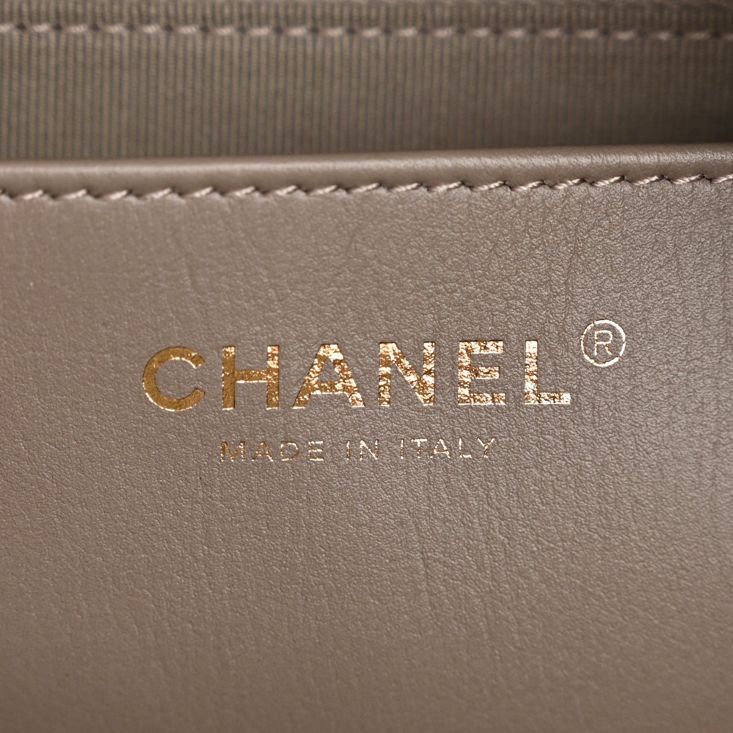 Chanel Suede Calfskin Lambskin Quilted Maxi Hobo Grey