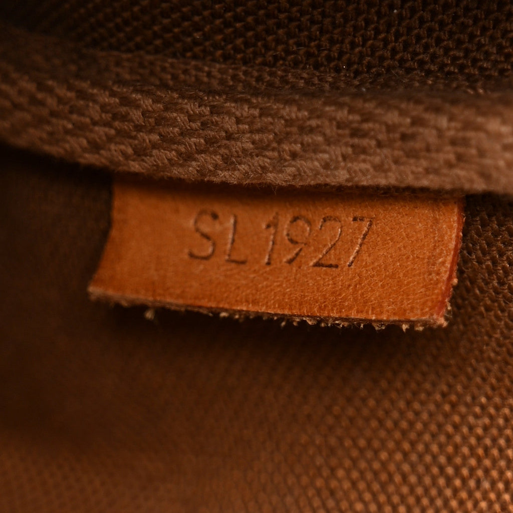 Louis Vuitton Monogram Pochette Accessories