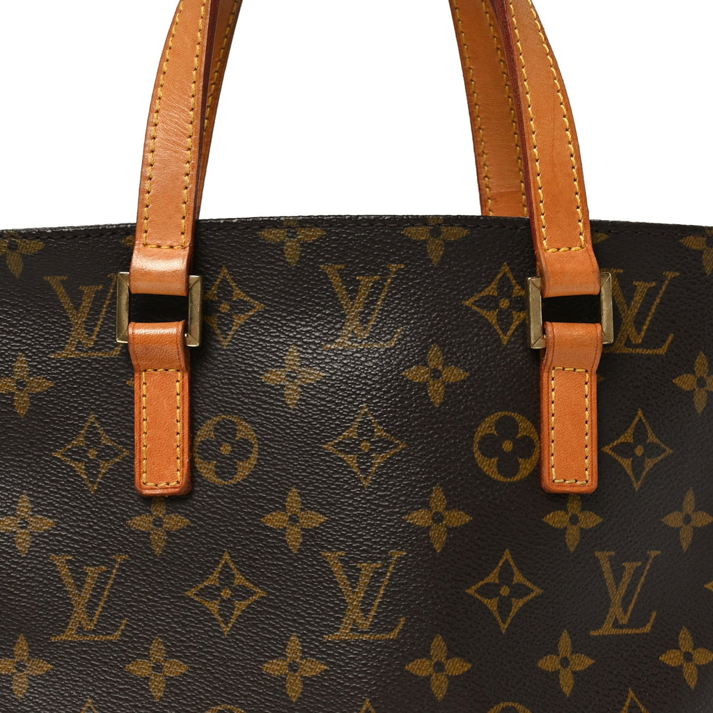 Louis Vuitton Monogram Vavin PM