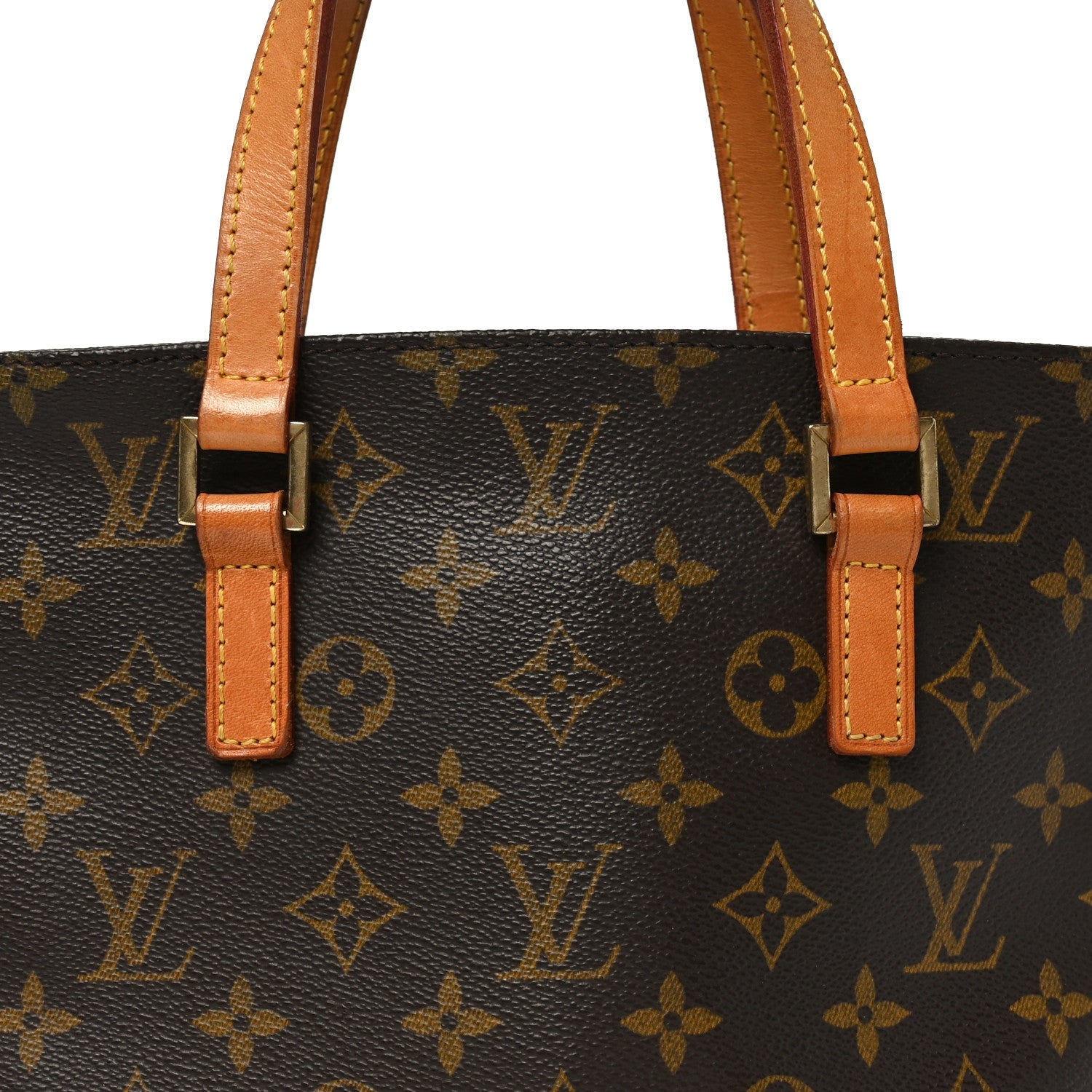 Louis Vuitton Monogram Vavin PM
