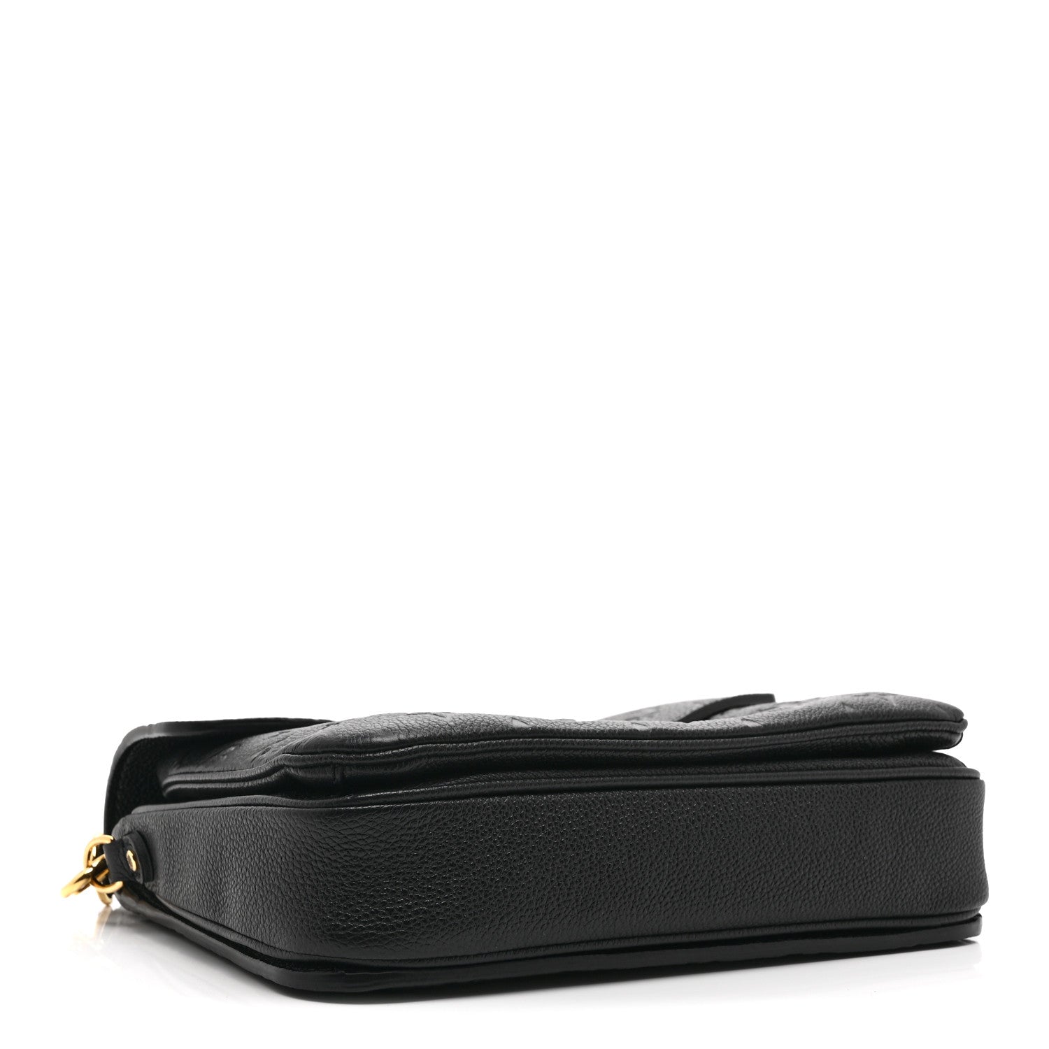 Louis Vuitton Empreinte Pochette Metis Black