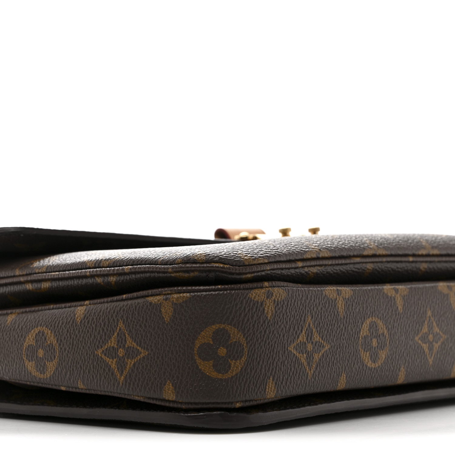 Louis Vuitton Monogram Pochette Metis