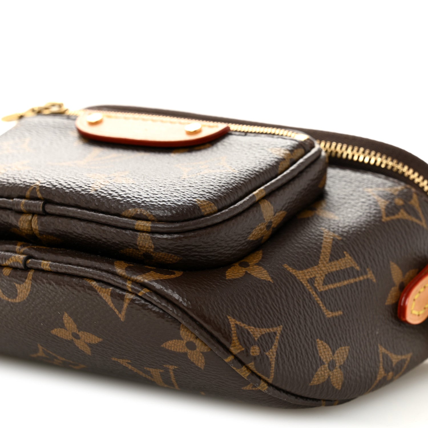 Louis Vuitton Monogram Mini Bumbag