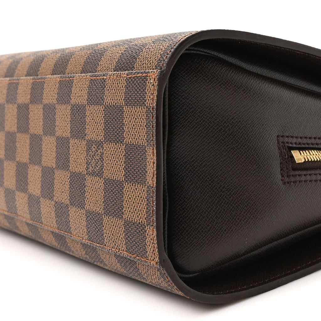 Louis Vuitton Damier Ebene Triana