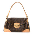 Louis Vuitton Monogram Beverly MM