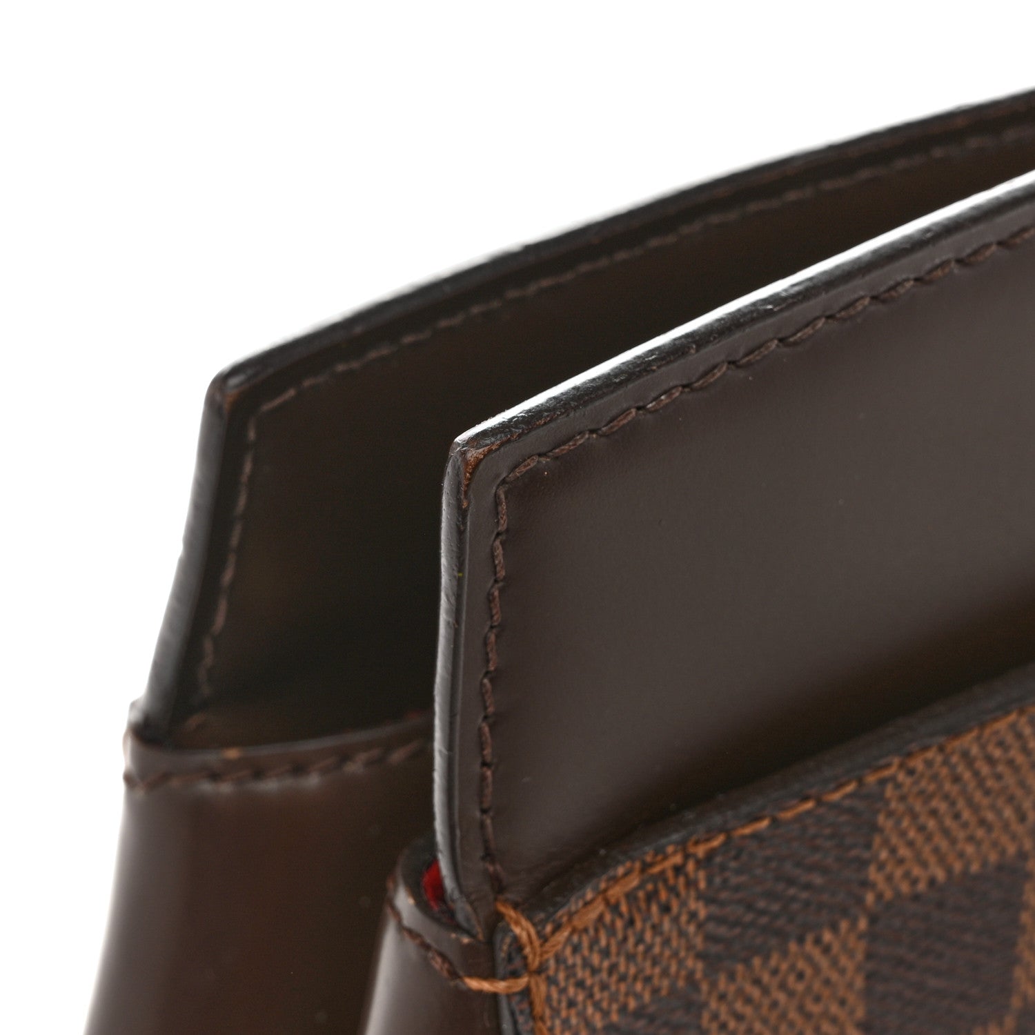 Louis Vuitton Damier Ebene Rivoli MM