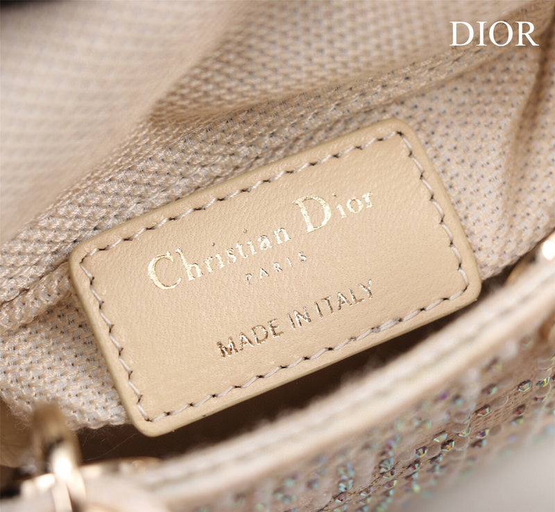 Dior Bag