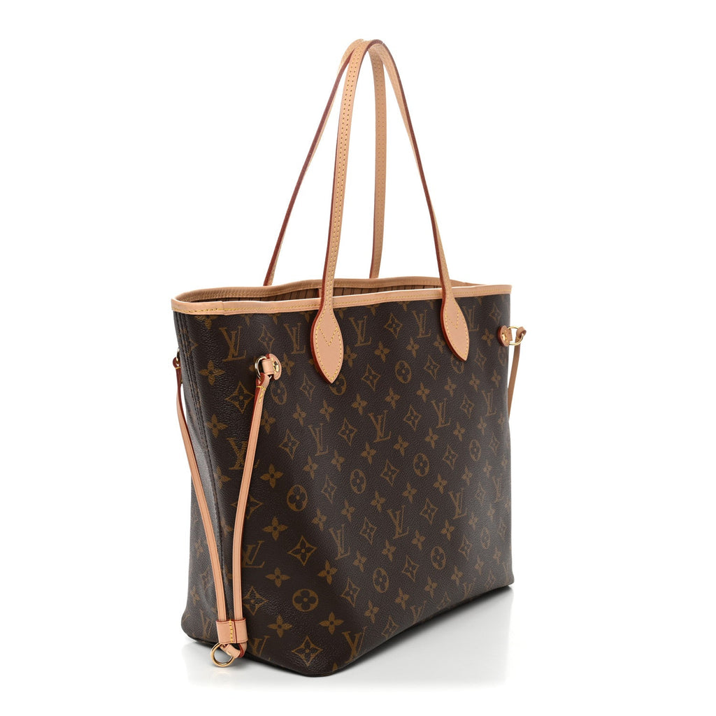Louis Vuitton Monogram Neo Neverfull MM