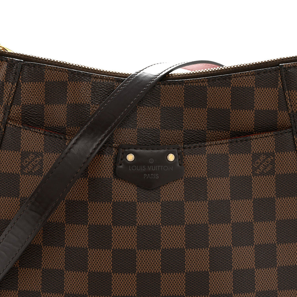 Louis Vuitton Damier Ebene South Bank Besace