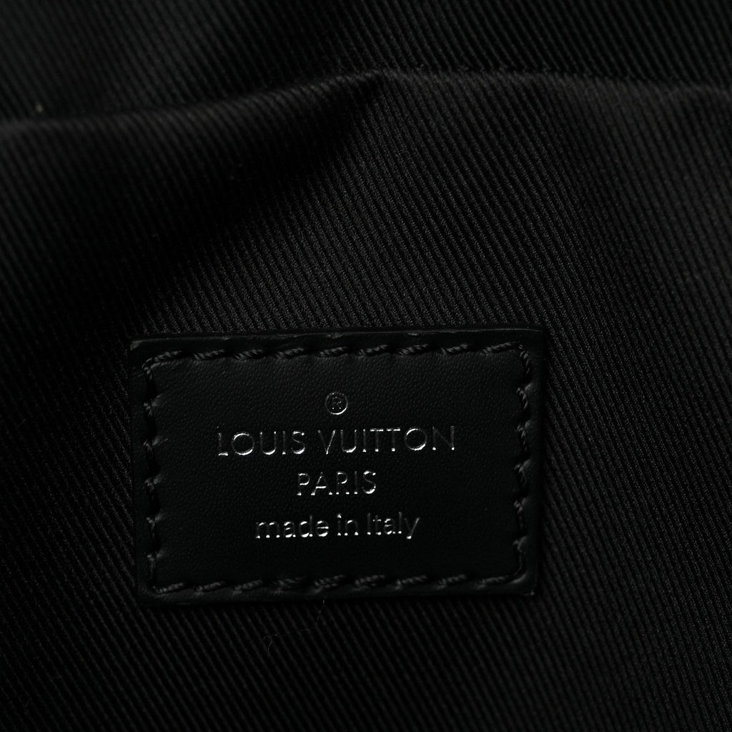 Louis Vuitton Damier Graphite Icare NM
