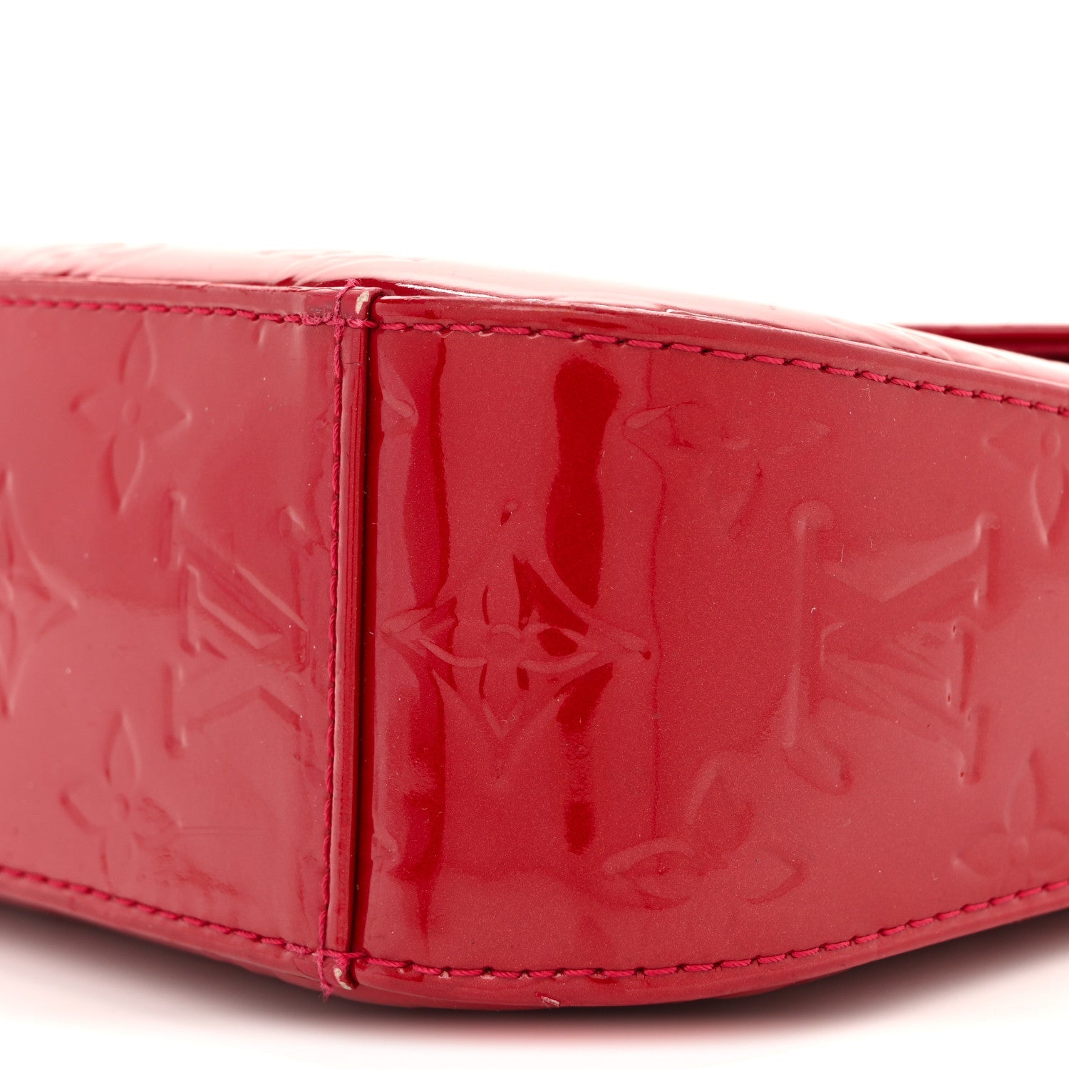 Louis Vuitton Vernis Rodeo Drive Pomme D'Amour