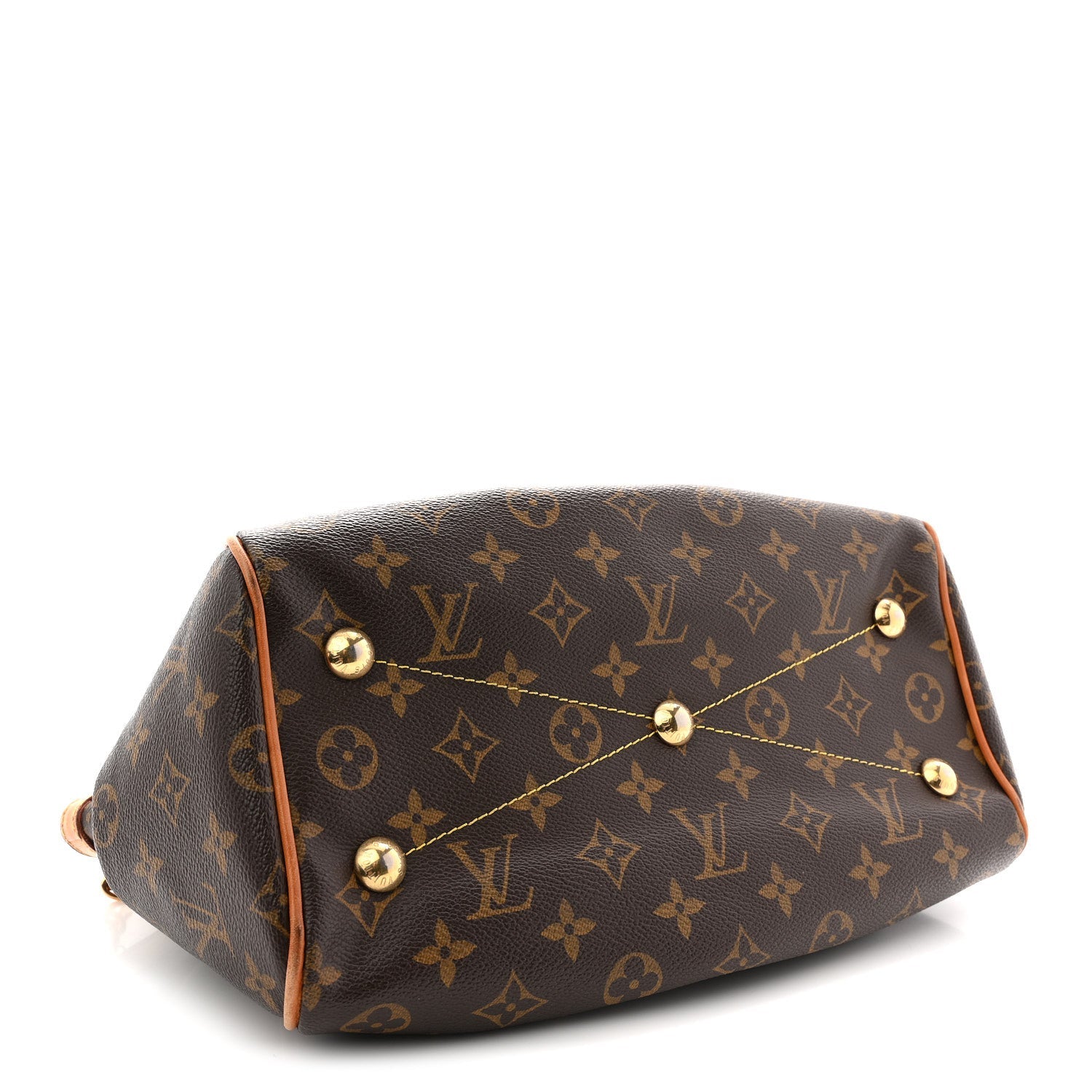 Louis Vuitton Monogram Tivoli PM