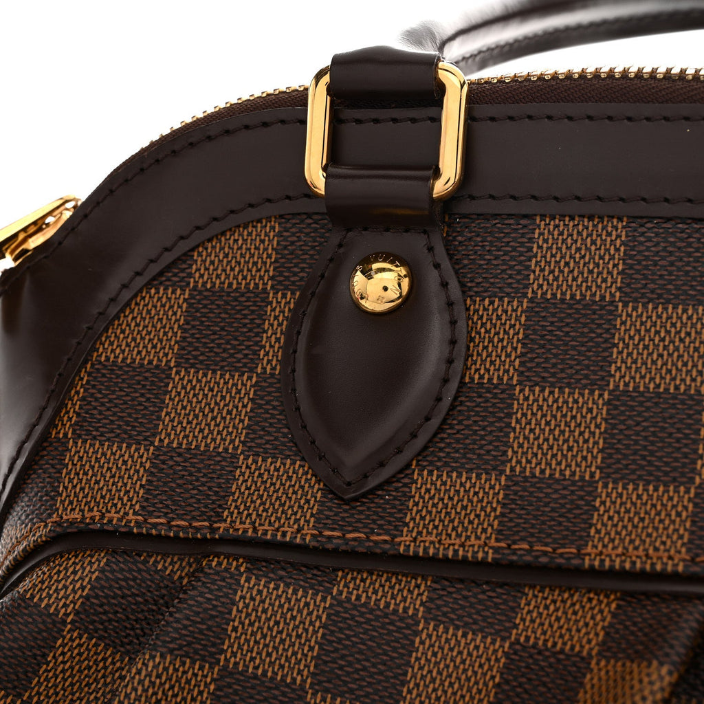 Louis Vuitton Damier Ebene Trevi PM