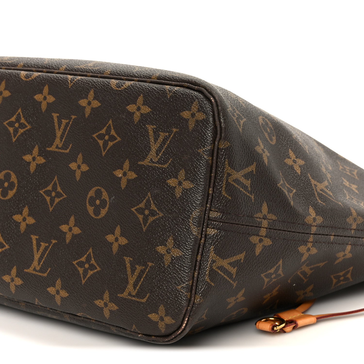Louis Vuitton Monogram Neo Neverfull MM