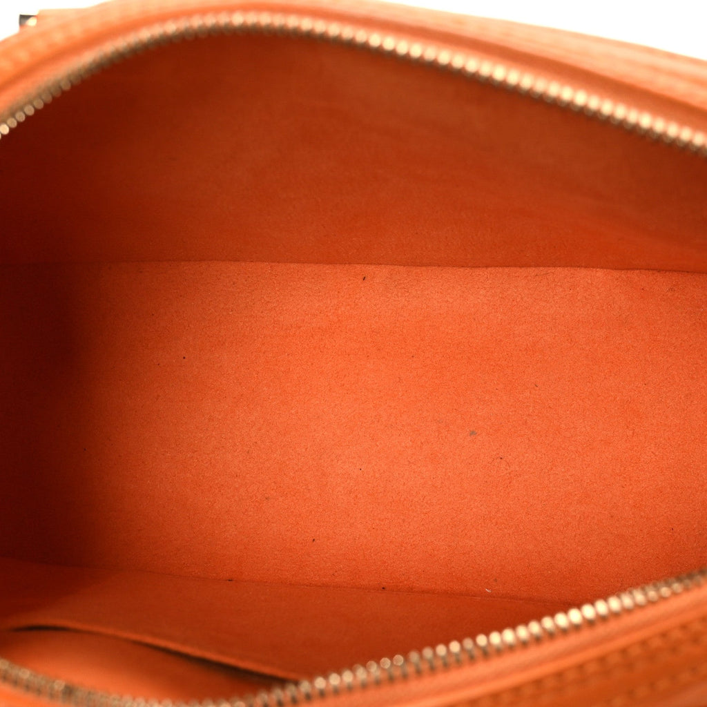 Louis Vuitton Epi Jasmin Mandarin
