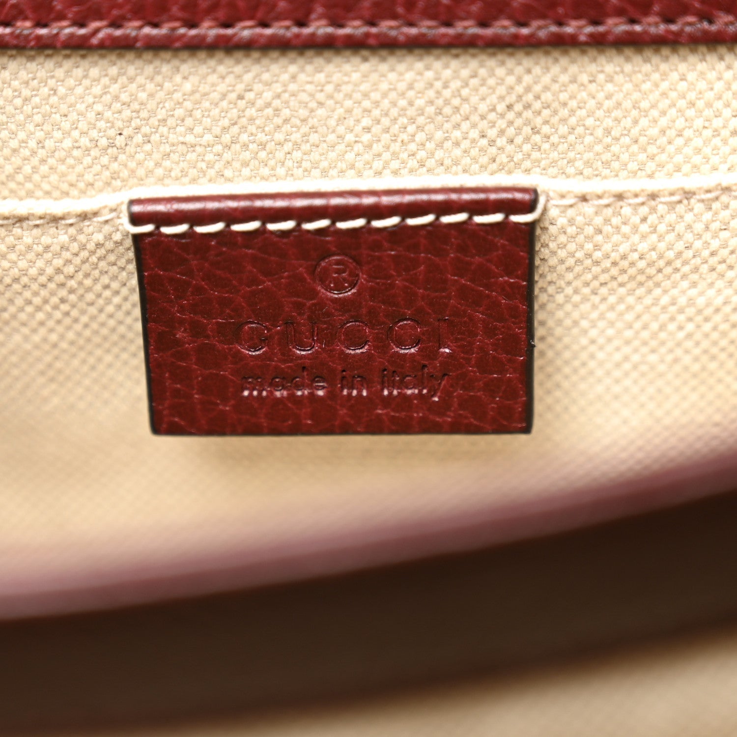 Gucci Dollar Calfskin Crystal Web Mini Dionysus Bamboo Top Handle Bag Vintage Bordeaux Black Diamond