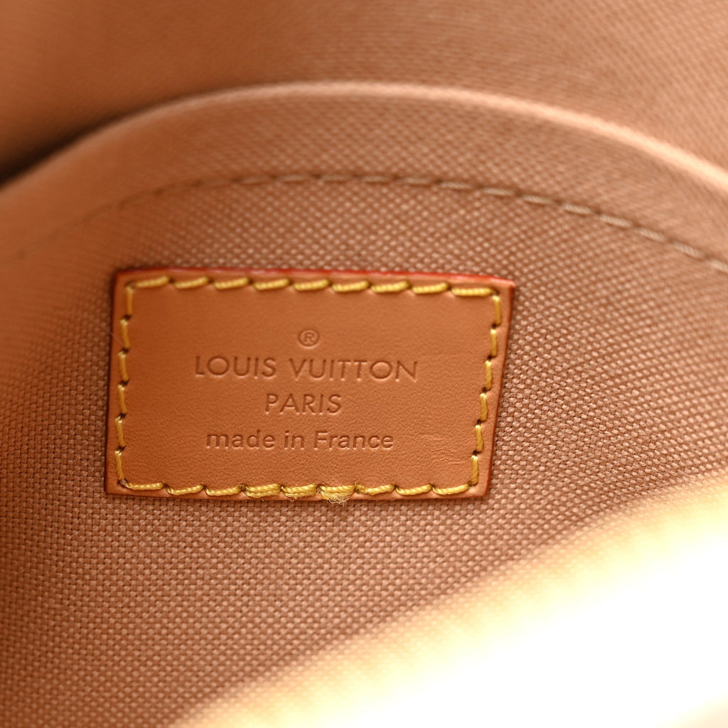 Louis Vuitton Monogram Dune Speedy Bandouliere 20