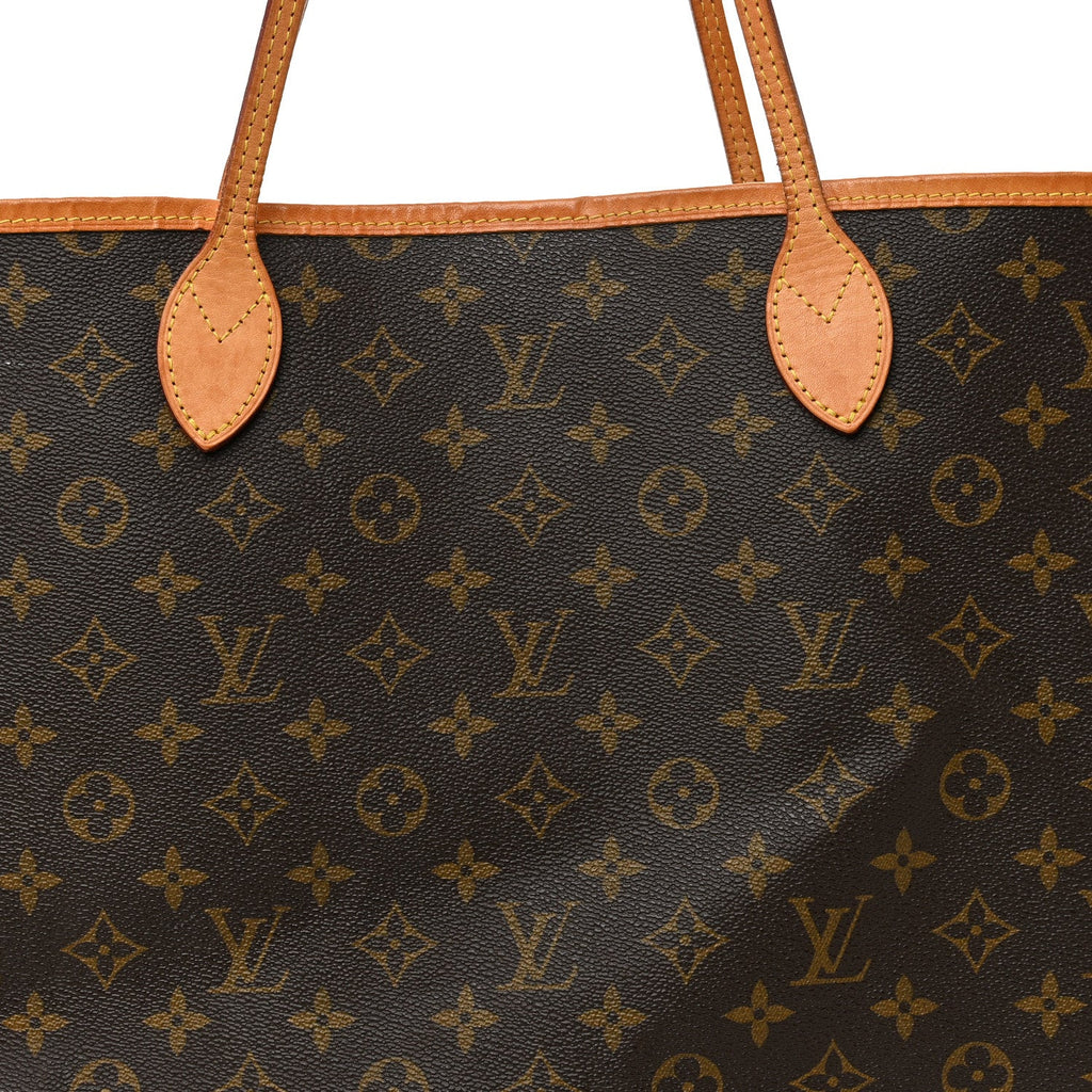 Louis Vuitton Monogram Neo Neverfull GM