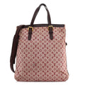 Louis Vuitton Mini Monogram Francoise Cherry