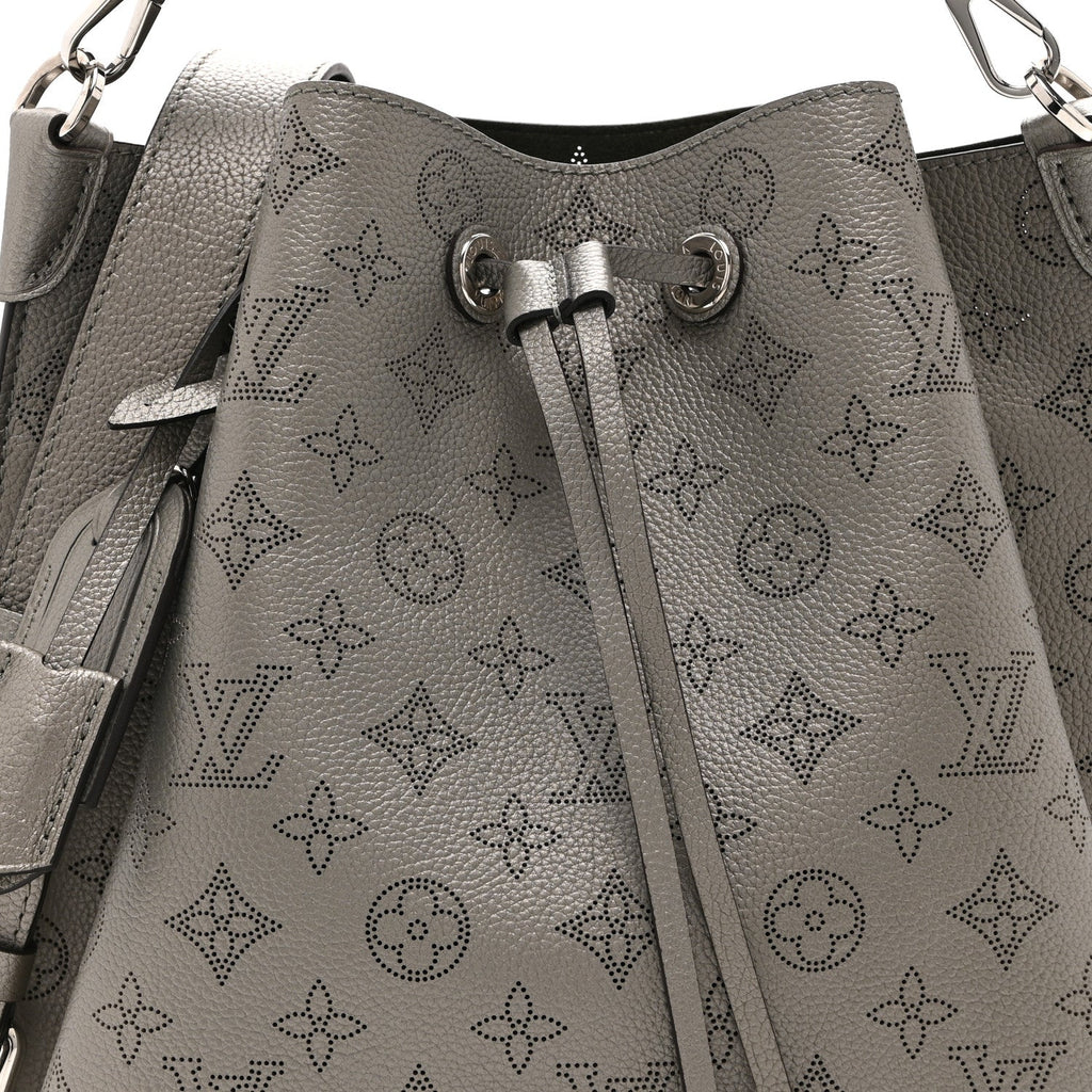 Louis Vuitton Mahina Muria Gris Souris
