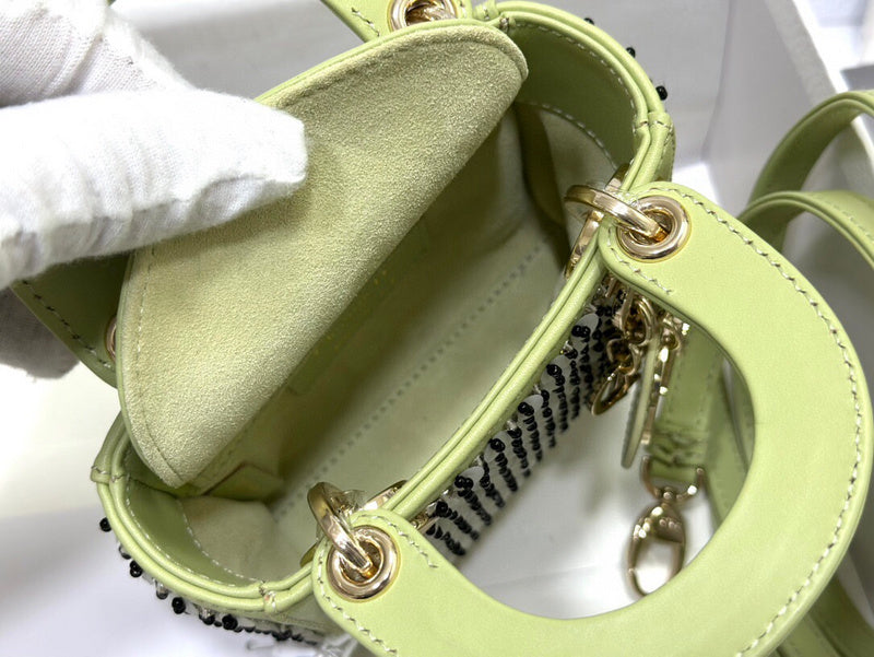 Dior Bag