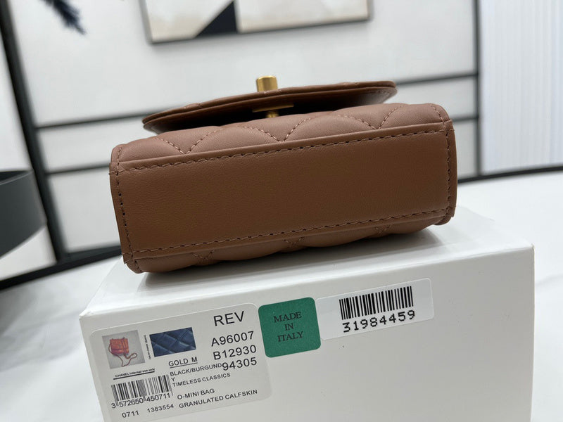 Chanel -Bags - CHL Bags - 238