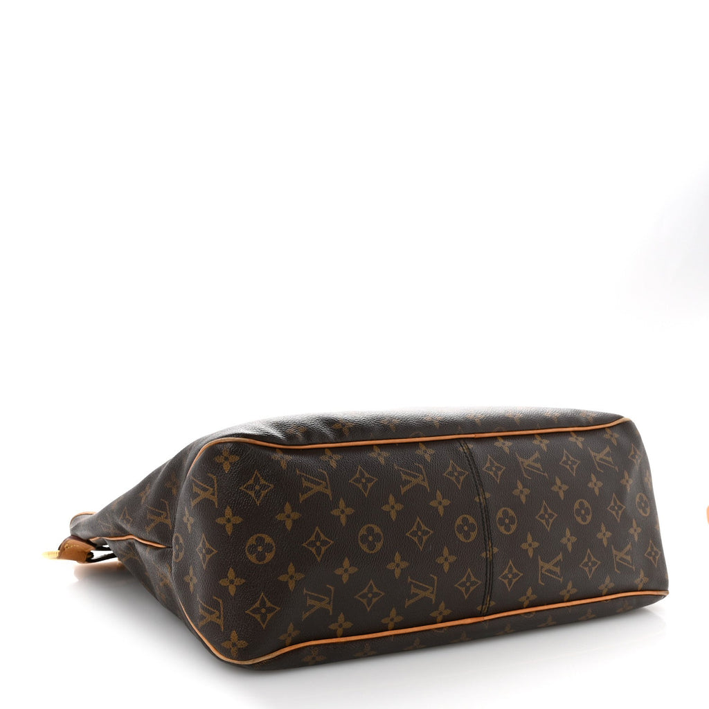 Louis Vuitton Monogram Delightful MM