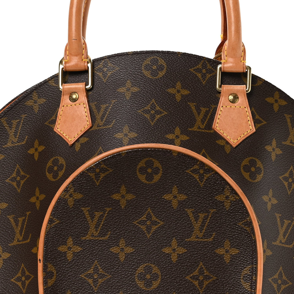 Louis Vuitton Monogram Ellipse MM