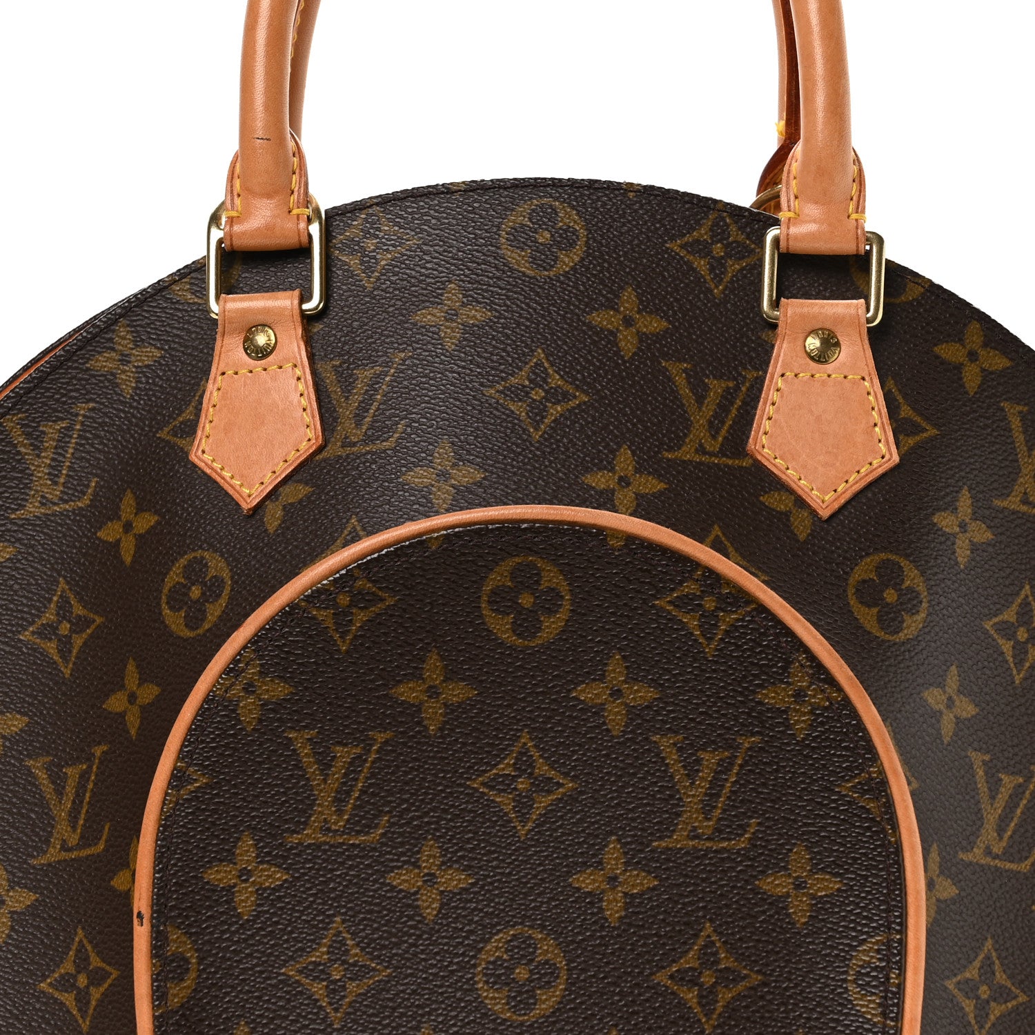 Louis Vuitton Monogram Ellipse MM