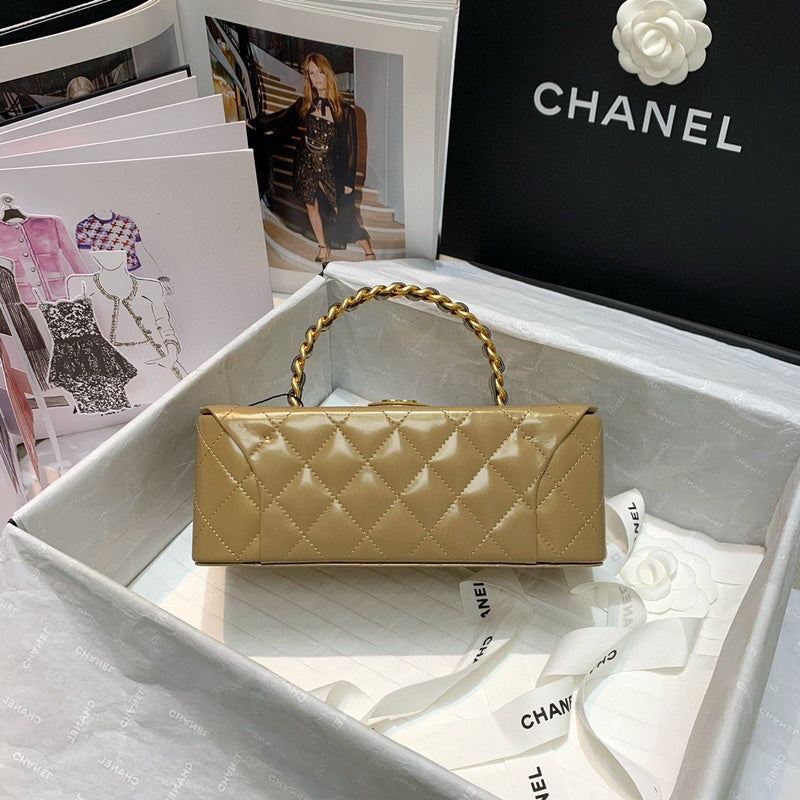 Chanel -Bags - CHL Bags - 815