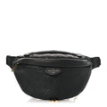 Louis Vuitton Empreinte BumBag Black