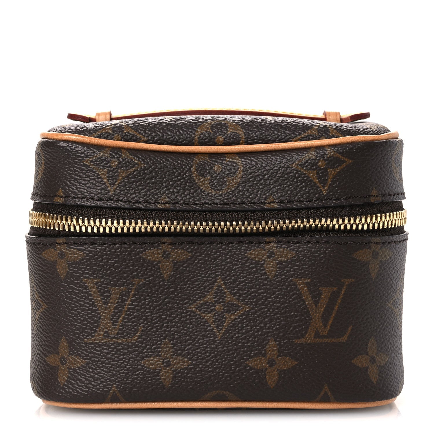 Louis Vuitton Monogram Nano Nice