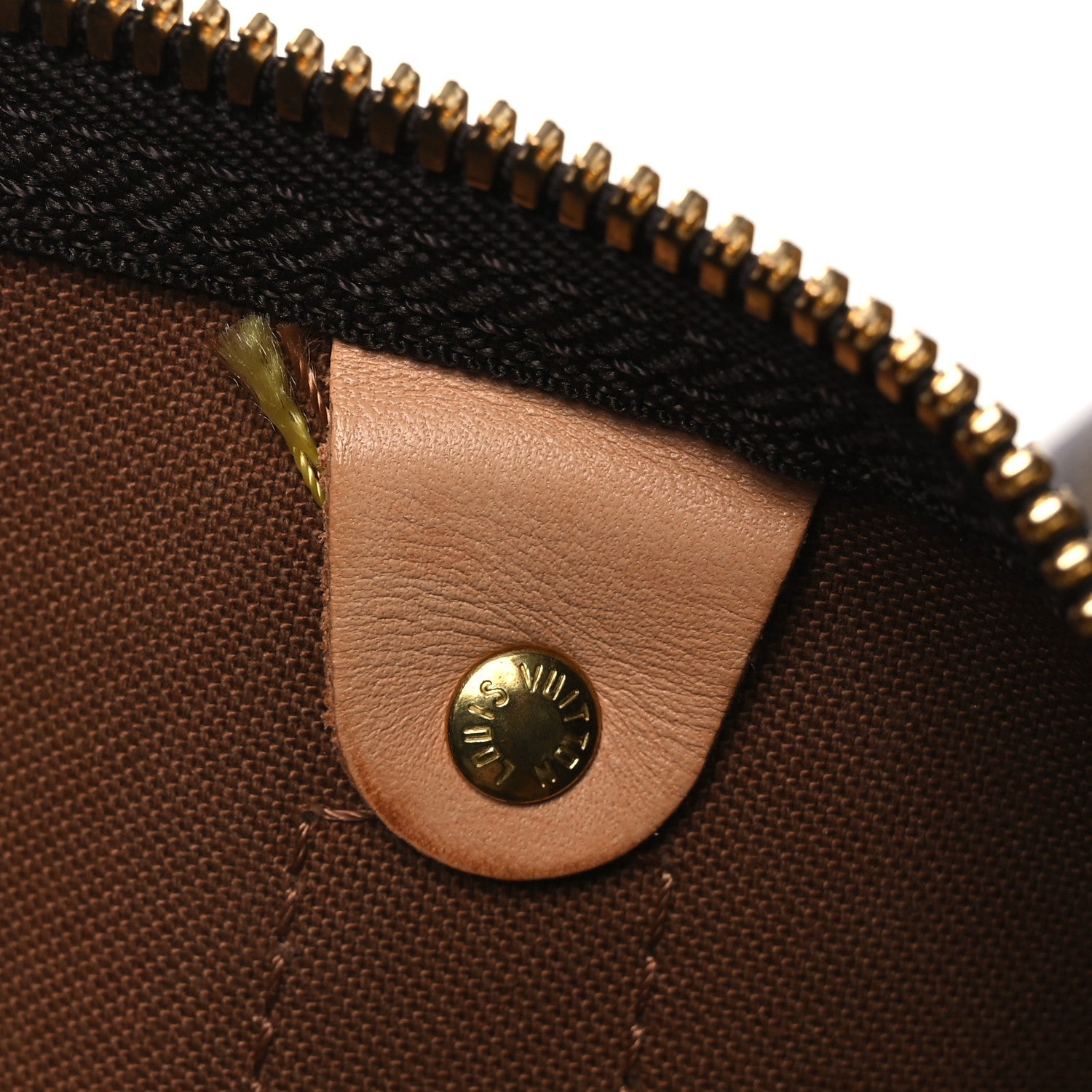 Louis Vuitton Monogram Keepall Bandouliere 55
