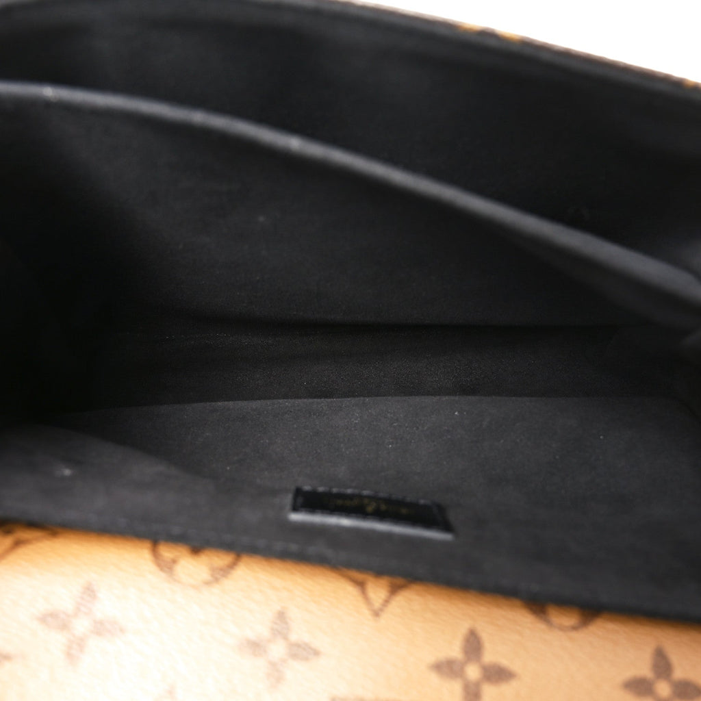 Louis Vuitton Reverse Monogram Pochette Metis