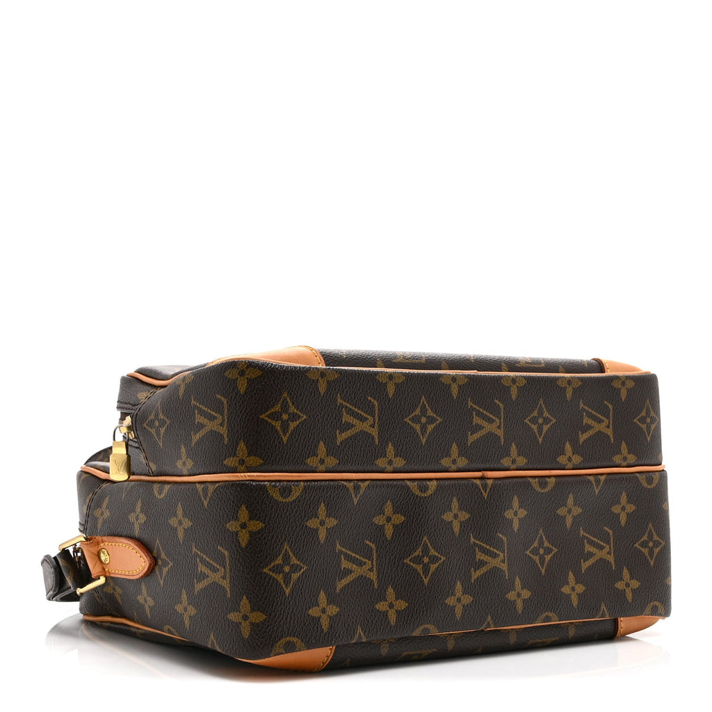 Louis Vuitton Monogram Nil 28