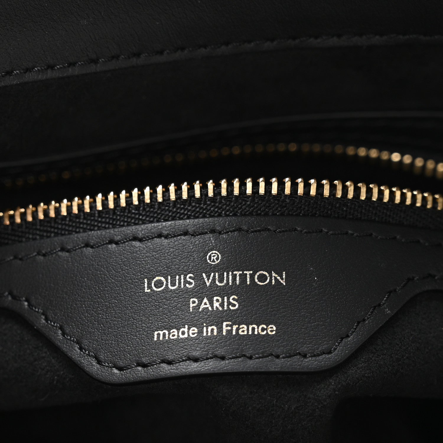 Louis Vuitton Reverse Monogram Twinny