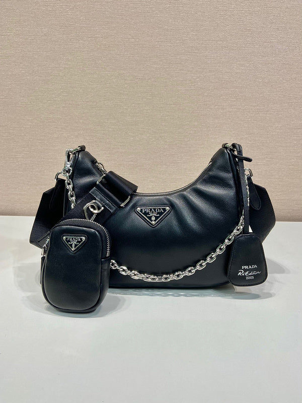 Prada Bags - 1389
