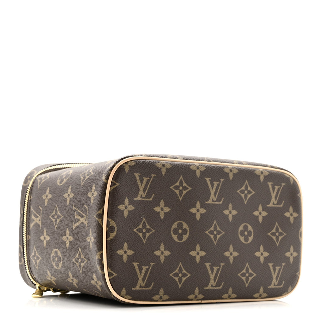Louis Vuitton Monogram Nice BB