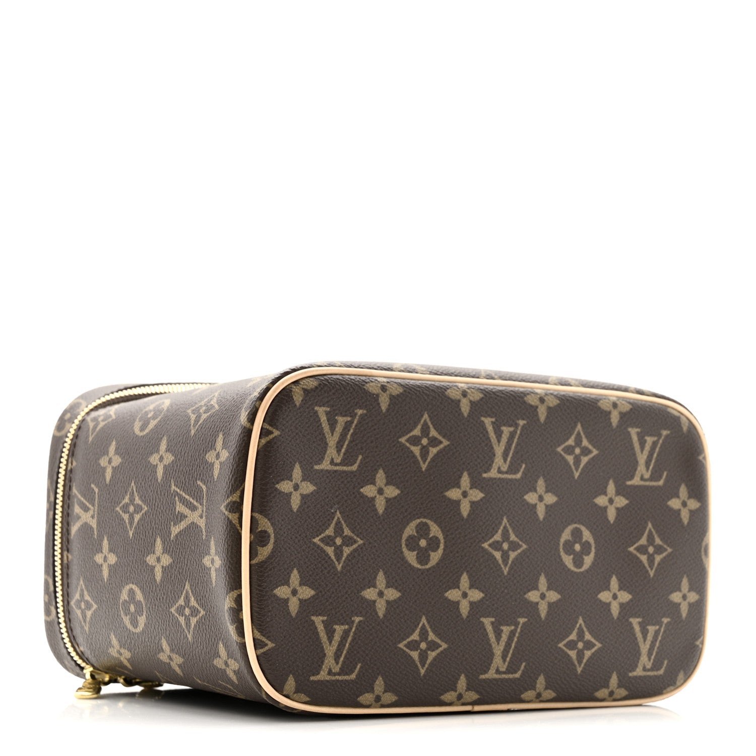 Louis Vuitton Monogram Nice BB