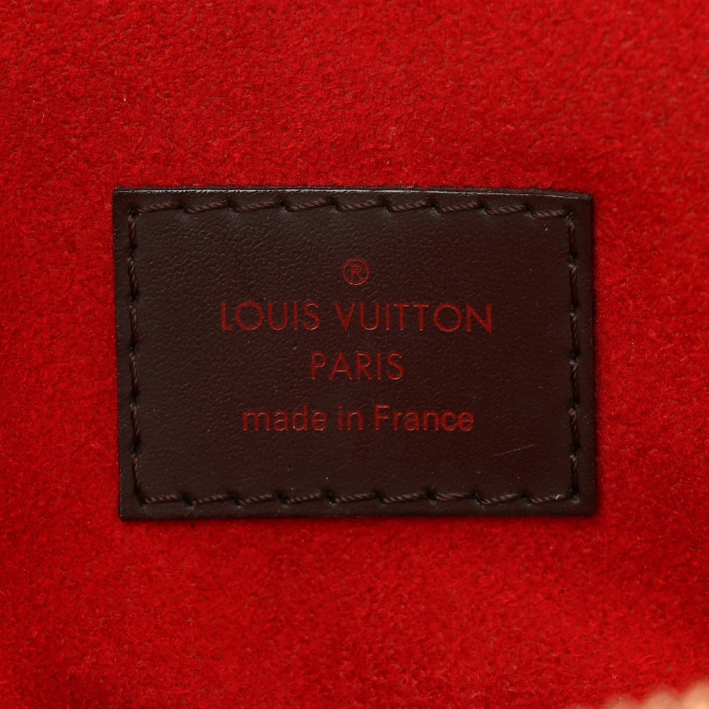 Louis Vuitton Damier Ebene Trevi PM