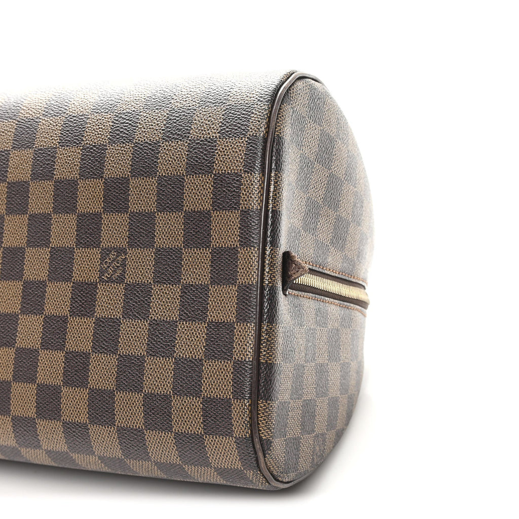 Louis Vuitton Damier Ebene Ribera MM