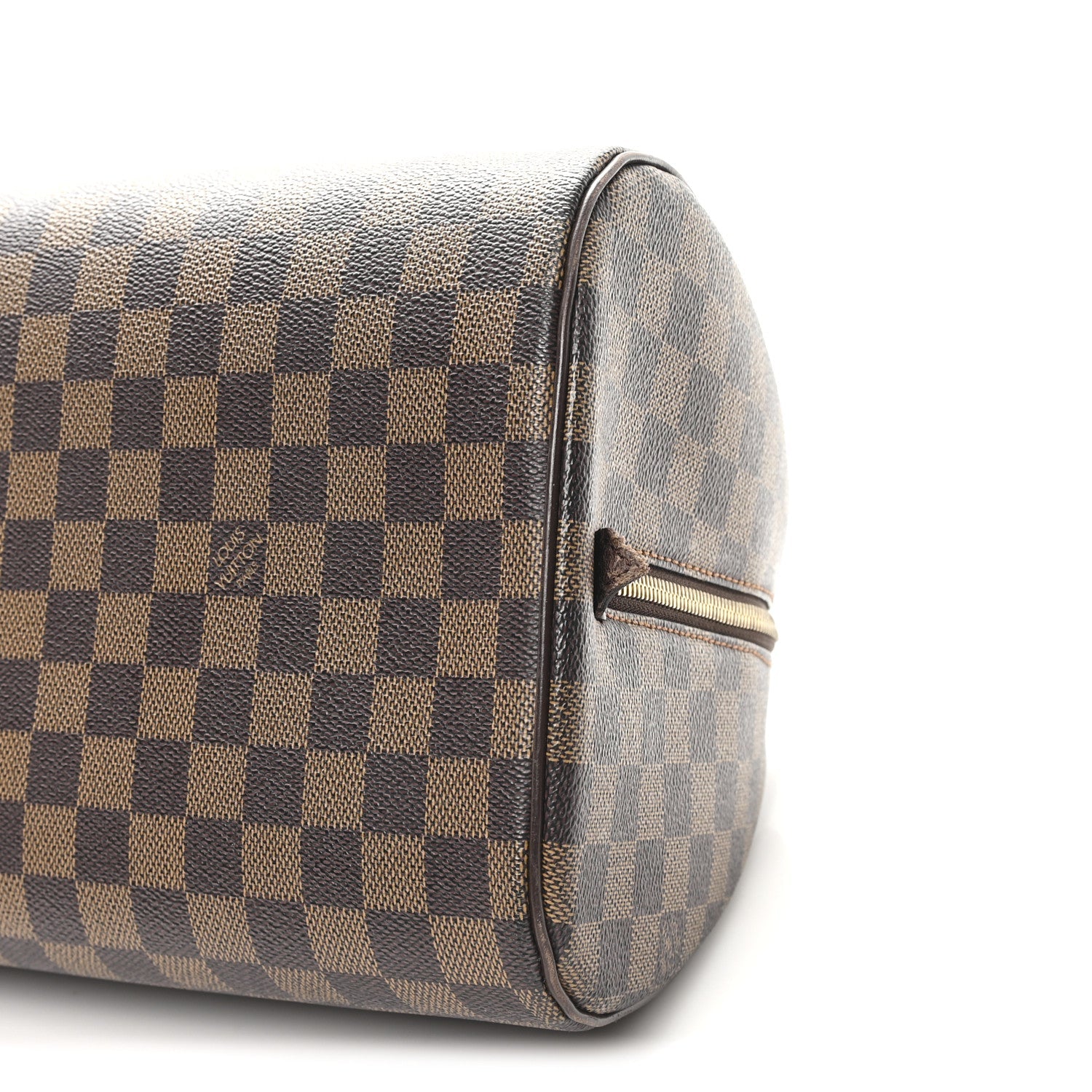 Louis Vuitton Damier Ebene Ribera MM