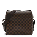 Louis Vuitton Damier Ebene Naviglio
