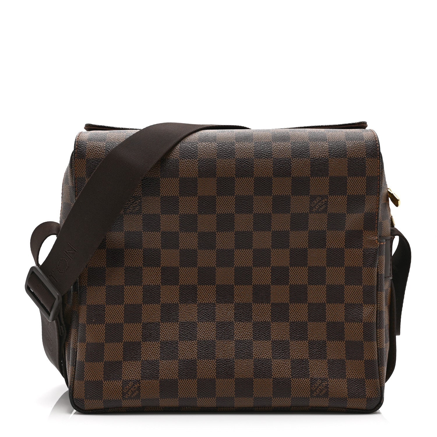 Louis Vuitton Damier Ebene Naviglio