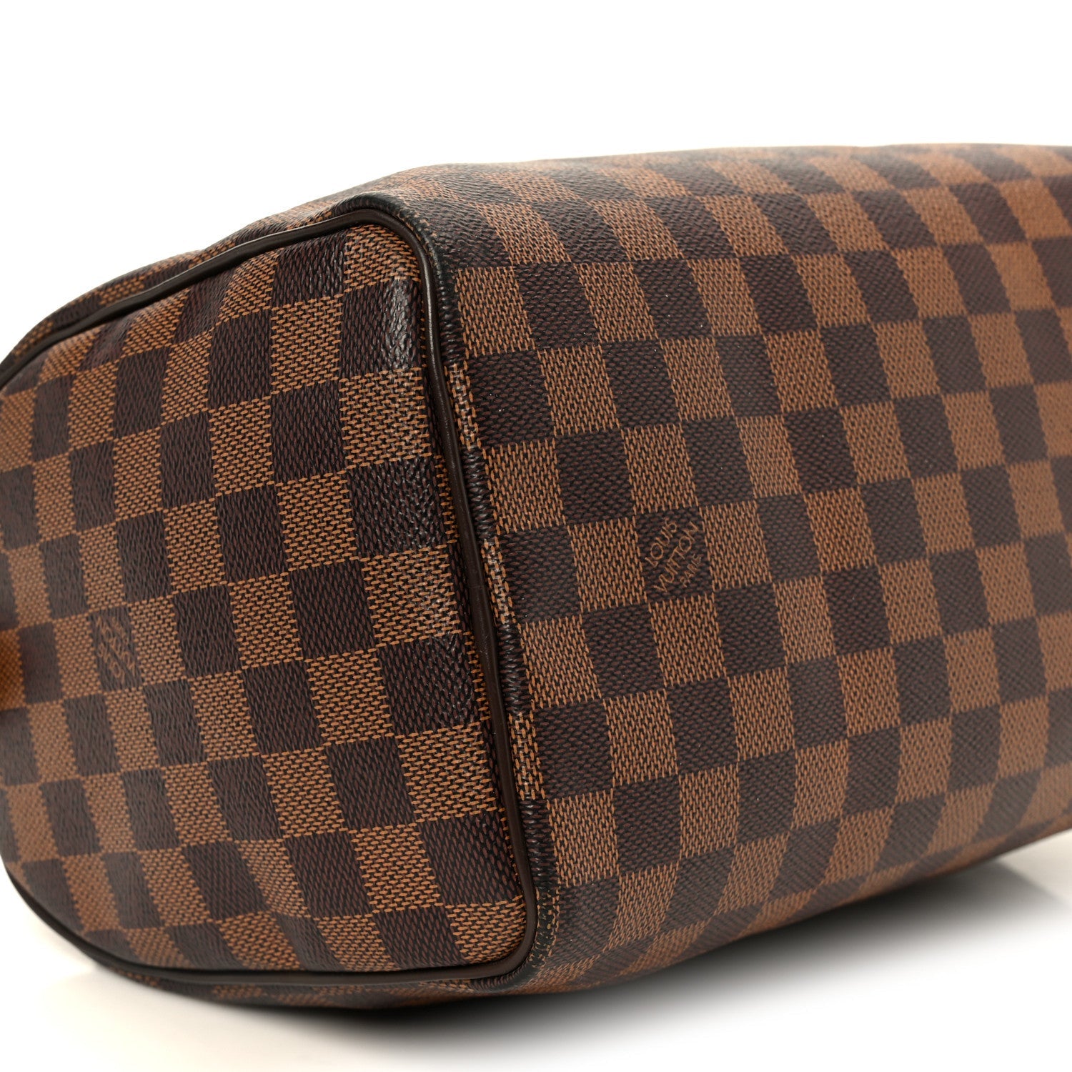 Louis Vuitton Damier Ebene Speedy 25