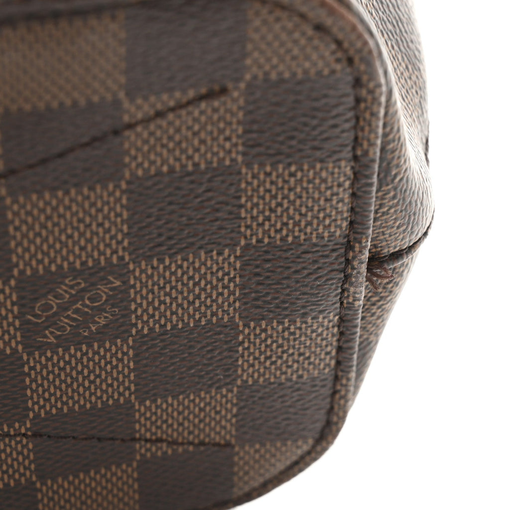 Louis Vuitton Damier Ebene Siena PM