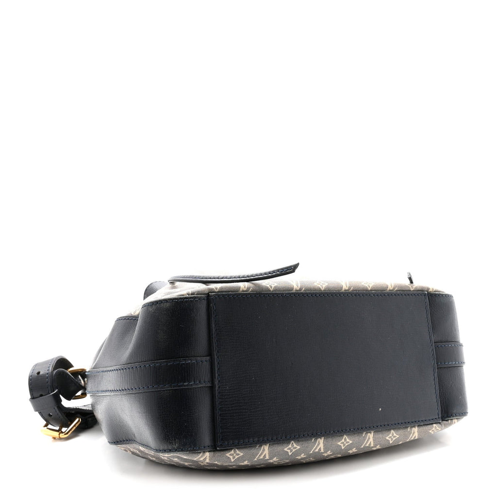 Louis Vuitton Monogram Idylle Noe PM Encre